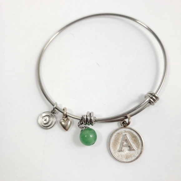 Love this life Jewelry - LOVE THIS LIFE bracelet